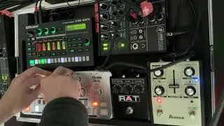 Acid Techno Jam 29.01.2026