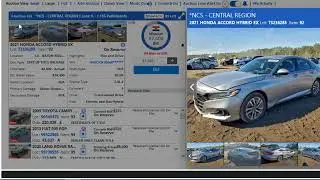 Copart LIVE BIDDING Auto Auction Bidding 012226 (LIVE) See What Cars Sell For