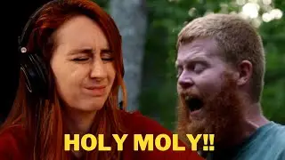First reaction to Oliver Anthony - Rich Men North Of Richmond