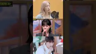 Taeyeon Taeil Winter - All About You