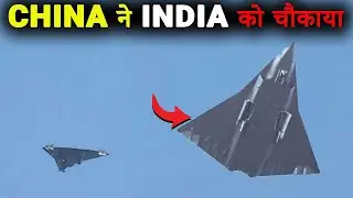 China's 6th-Generation Fighter Jet Design, Technology Analysis | ShahTutorial