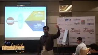 &ldquo;Building high-performance cultures for enterprise agility.&rdquo; by Sekhar Burra