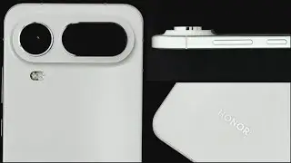 Honor Magic 8 Pro Air - Our New Lovely Little Fellow!
