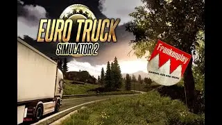 🌿Frühstücks TV🌿🚚☀️KONVOI - Verkehrsregeln sind nur Vorschläge🚛🌿 !gportal !kicken !pmr !ls25