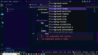 INPUT ANIMADO CON HTML Y CSS