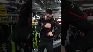 🛡️💥 Защита водителя нового уровня уже здесь 💥🛡️ ALPINESTARS TECH AIR 💥🛡️
