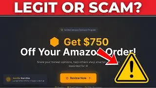 Packagereviewers.com Review &ndash; Is  Packagereviewers com $750 Amazon Gift Card Legit or Scam?