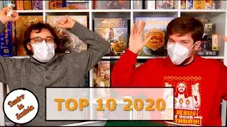 Speciale Top 10 2020