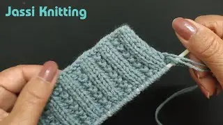 Knitting Design for Cap : Cardigan : Jacket : Sweater (Hindi) Jassi Knitting