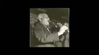What a Dream Bechet 1938.mov
