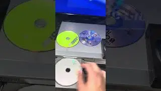 SAMSUNG DVD-V4600 test