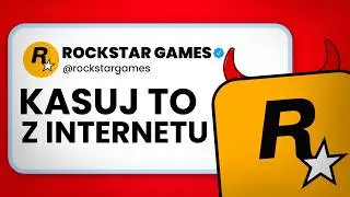 ROCKSTAR KASUJE MAPE GTA VI