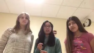 Innovation U project