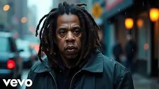 Jay-Z - Feelings ft. Nas & 50 Cent