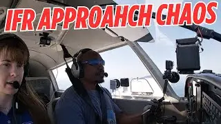 Очищено до хаоса &mdash; безумие IFR!