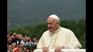 Papa Francesco incontra il Movimento dei Focolari
