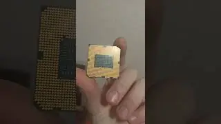 Нашел i3 550 🔥 #pc #pcgames #pcgaming #i3 #i5
