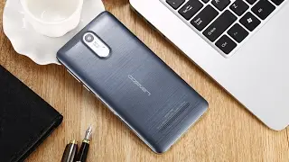 Leagoo M8 Review - The Best Cheap Phablet for under $70?