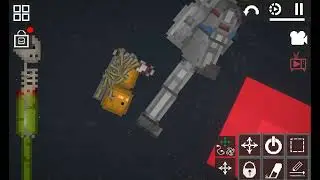The solar system part 3