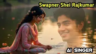 স্বপ্নের সেই রাজকুমার | Swapner Shei Rajkumar | New Bengali Romantic AI Song 2026