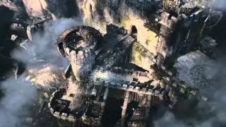 Best of Two steps from hell Epic Music 2015 HD with cinematic games