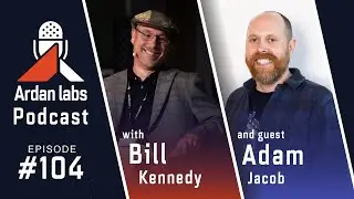 Dev Ops, System Initiative, and Automation with Adam Jacob