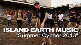 Island Earth Music 
