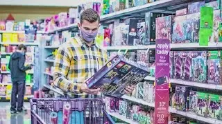 Black Friday deals at Meijer