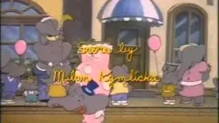 Elephantland March From Babar: The Movie