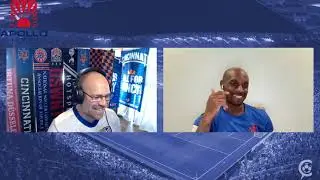 Baird, Bucha, and New Mode of Ball Progression - Episode 166