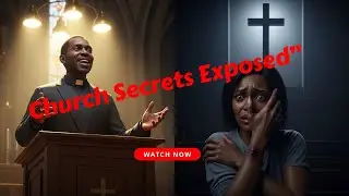 When the Pastor&rsquo;s Wife Vanished: A Scandal the Church Tried to Hide