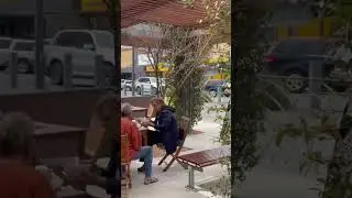 Kempsey NSW Australia Street Walk