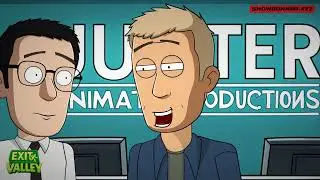 Jupiter Animated Productions, Episode 14:  