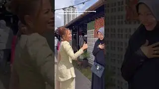 Bila Shiha Zikir Jumpa Lan Pet Pet...