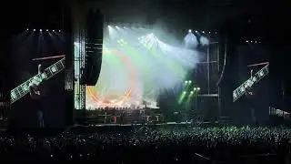 Guns N' Roses – Sorry, Belgrade 2025