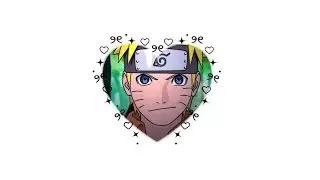 [💌]•Novio como Naruto! ♡• Subliminal - (Collab @p0rcelainvenus ) -
