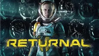 Returnal  Helios🏆😁