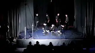 ELIXIR - Intro + Heaven (Hallyu Poket Nacional 2015)