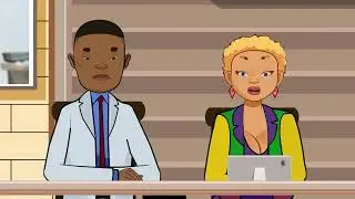 En Sc&egrave;ne Episode 5