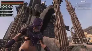 Conan Exiles Jhebbal Sag Priest