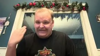1/14/26 Bron Braker Talk