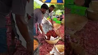 💥ஒரு நாளுக்கு 2000 கிலோ BIRYANI🥳🤩⁉️#shorts Nisham Caterers #ashortaday