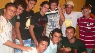 CORAL JOVEM C.A.P.B