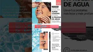 Cat&aacute;logo ciclo 16 2024 Avon Ecuador Ambato