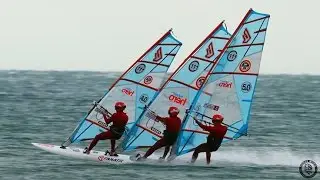 D&eacute;fi Wind 2016 & Tridem