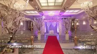 Wedding Decoration of Rubben & Rachel Rubinov