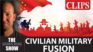 Civilian Military Fusion