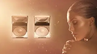 LAUNCHING: BRONZER AND HIGHLIGHTER