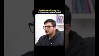 Обязателен ли налог на товары и услуги (GST) для каждого интернет-магазина? | Смотрите полный под...