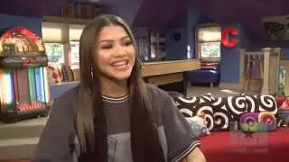 Dodged A Bullet? Zendaya Talks Aaliyah Biopic!